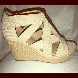 Macie Adult Espadrilles A New Day